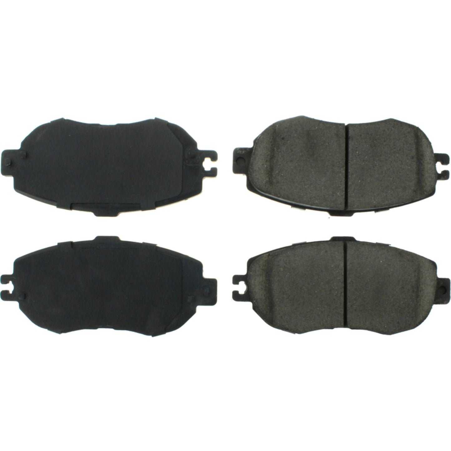 StopTech Street Brake Pads - Front 308.06120