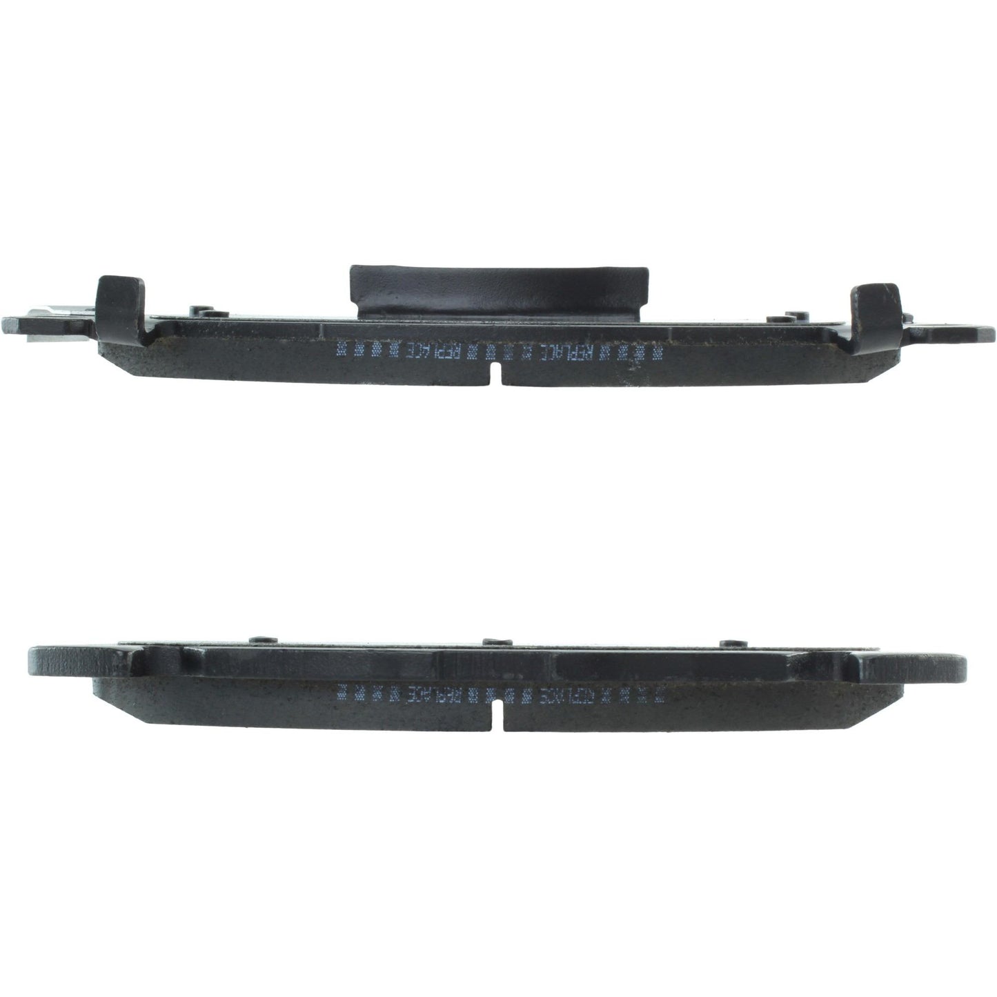 StopTech Street Brake Pads with Shims and Hardware 308.06140