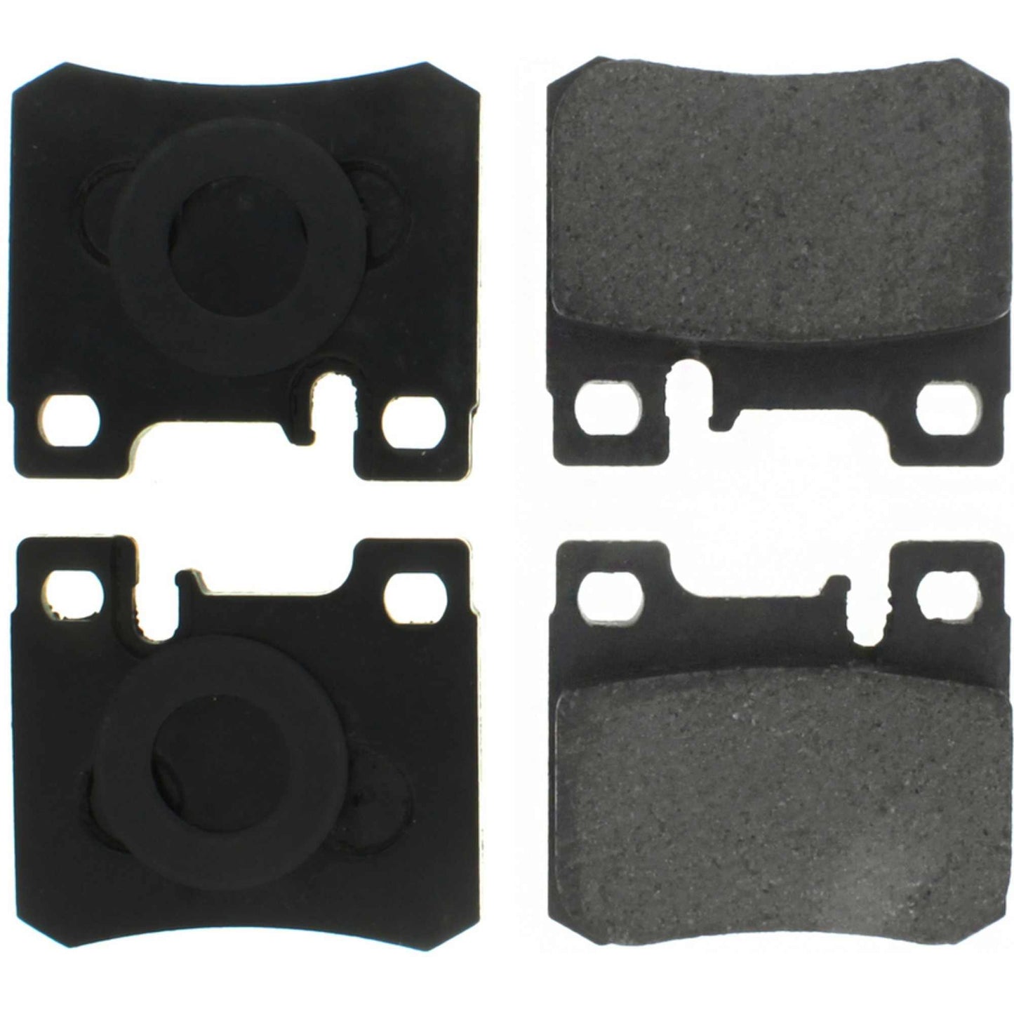 StopTech Street Brake Pads - Front 308.06200