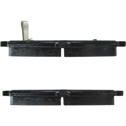 StopTech Street Brake Pads - Rear 308.06211