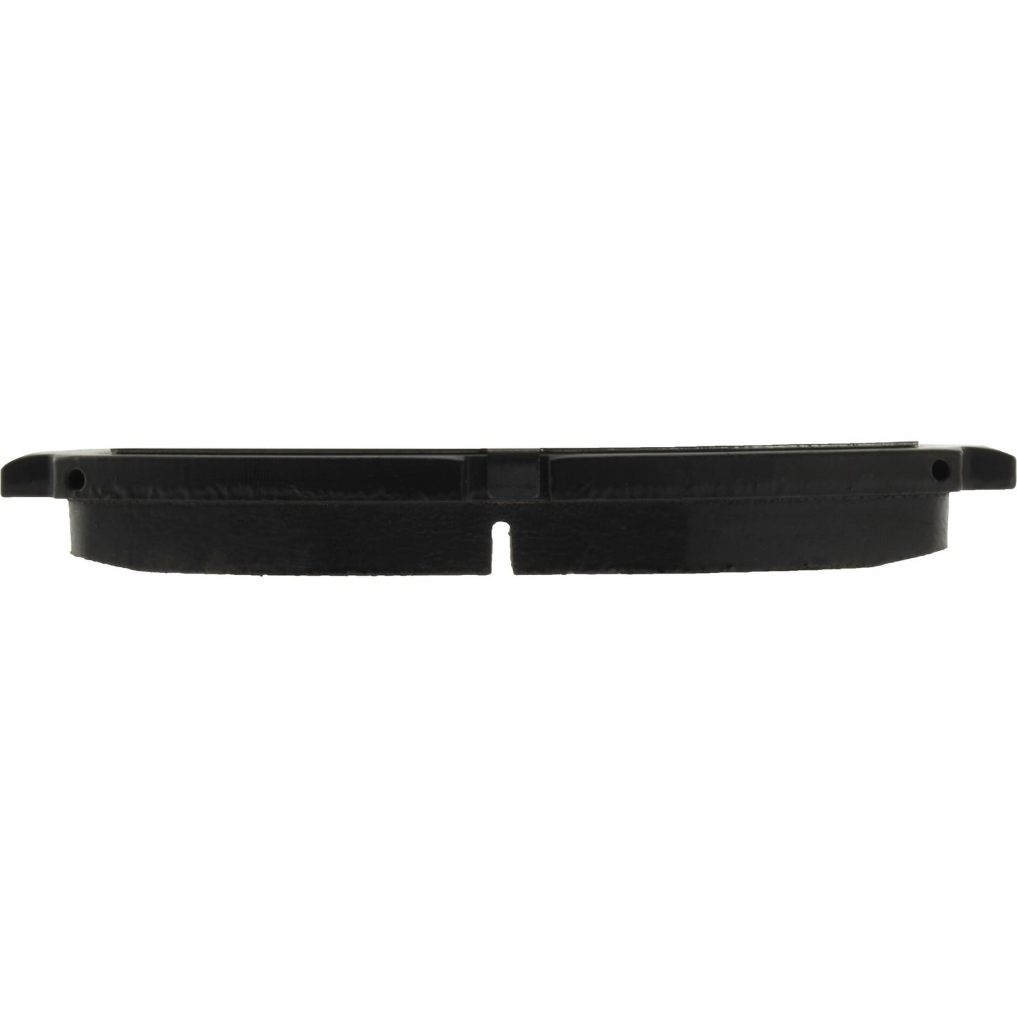 StopTech Street Brake Pads; Rear With Shims