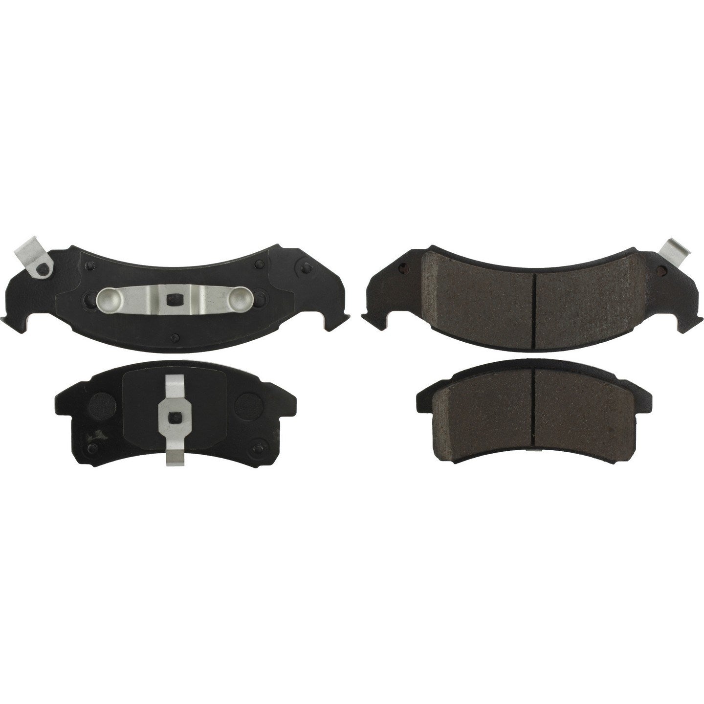StopTech Street Brake Pads - Front 308.06230