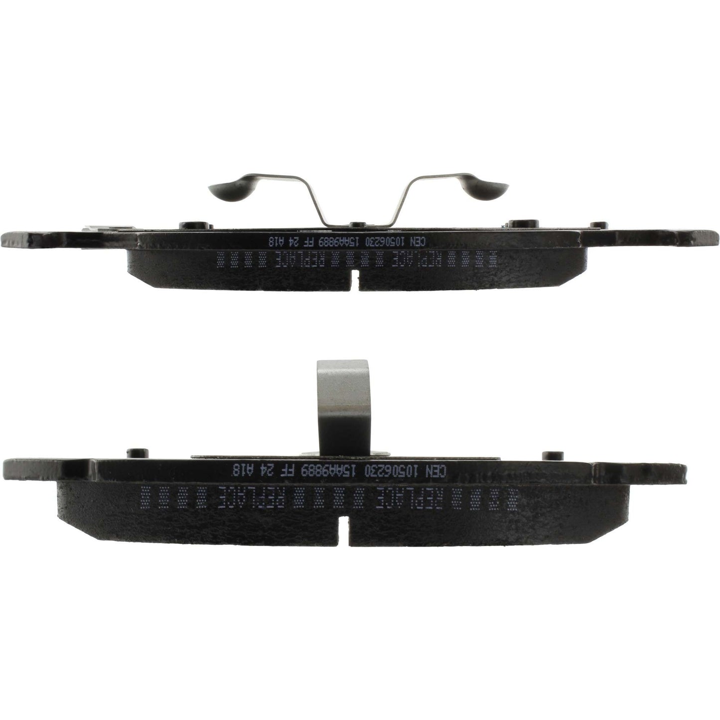 StopTech Street Brake Pads - Front 308.06230