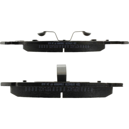 StopTech Street Brake Pads - Front 308.06230