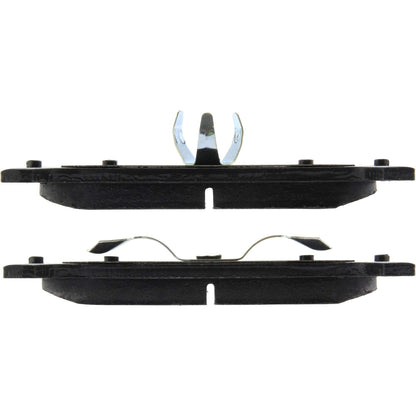 StopTech Street Brake Pads - Rear 308.06250