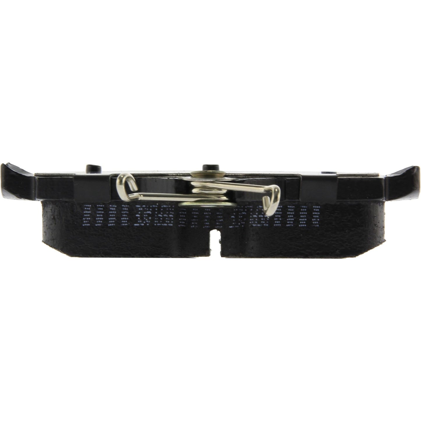 StopTech  Street Brake Pads; Rear With Shims