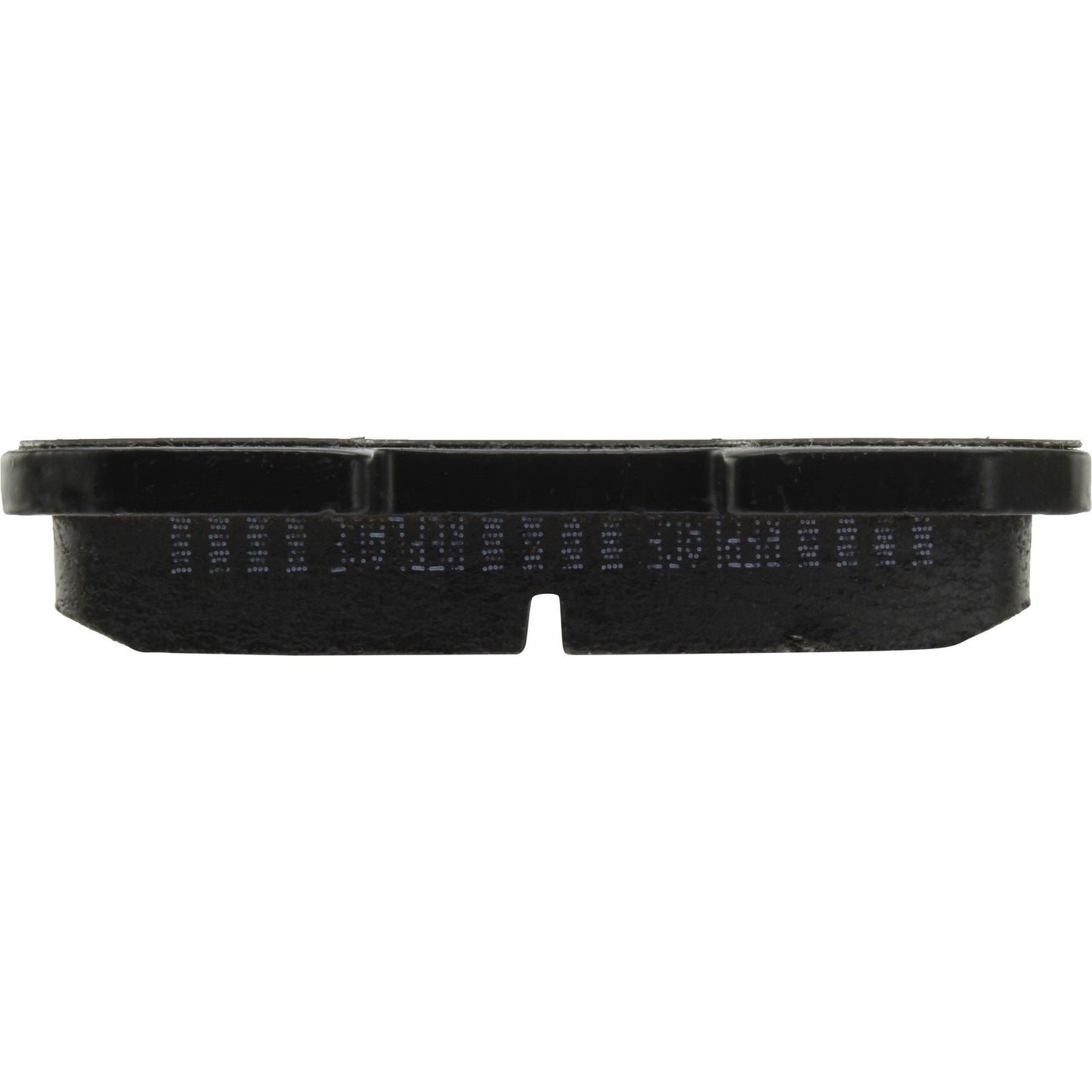 StopTech Street Brake Pads; Rear With Shims