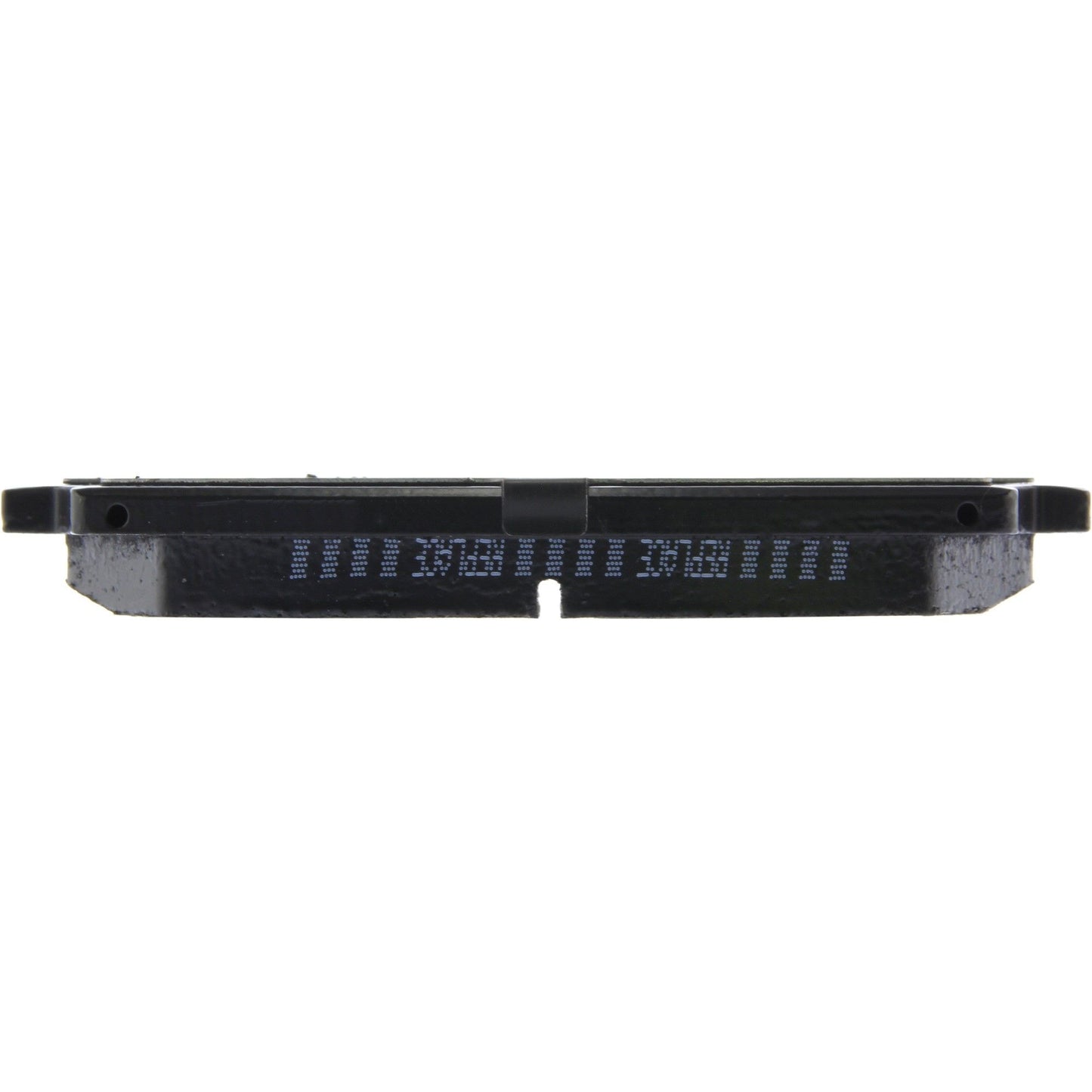 StopTech Street Brake Pads; Front With Shims