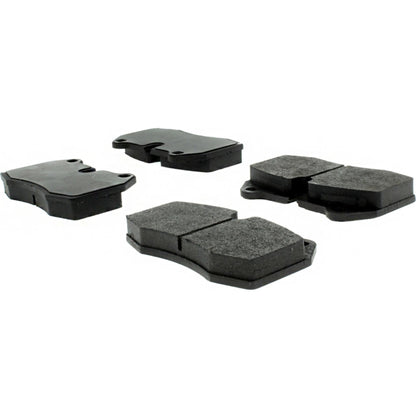 StopTech Street Brake Pads 308.06390