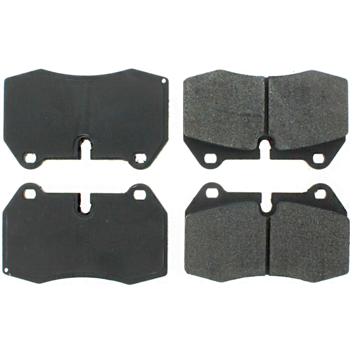 StopTech Street Brake Pads 308.06390