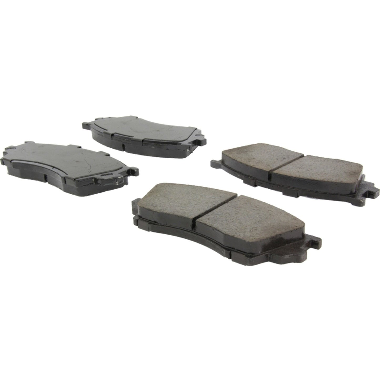 StopTech Street Brake Pads 308.06430