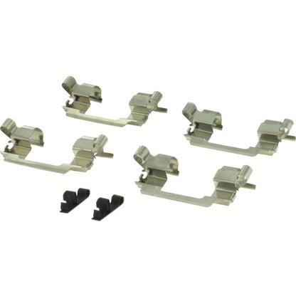 StopTech Street Brake Pads 308.06430