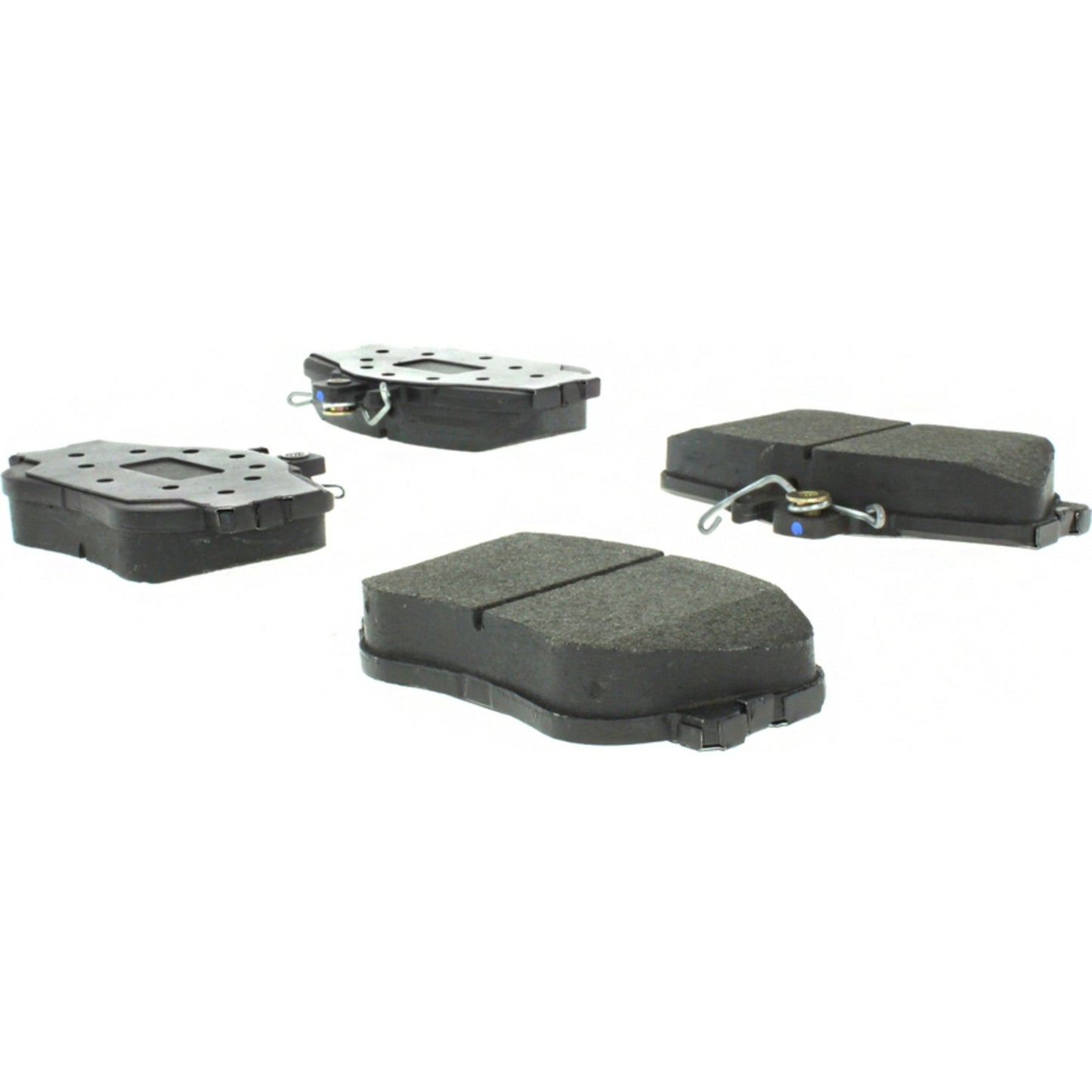 StopTech Street Brake Pads 308.06450