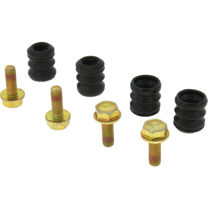 StopTech Street Brake Pads 308.06450