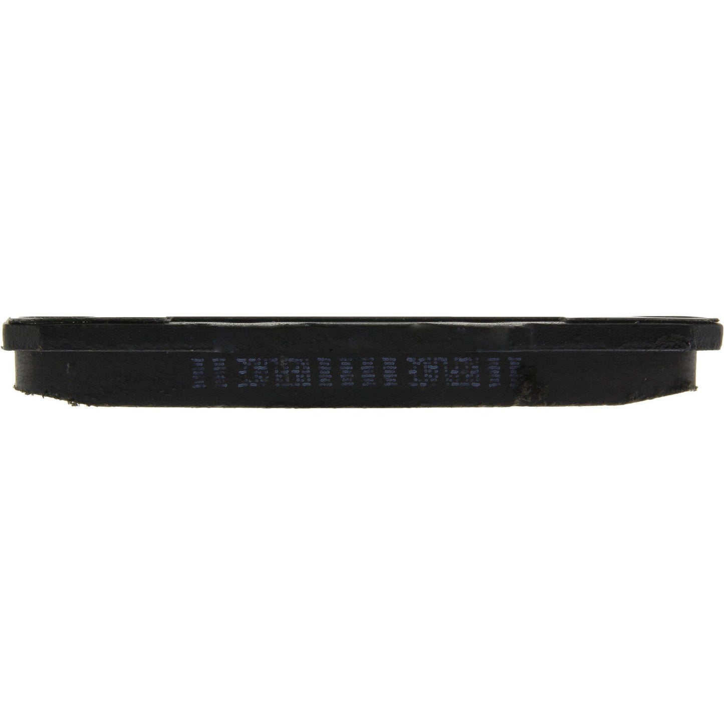 StopTech Street Brake Pads; Front With Shims