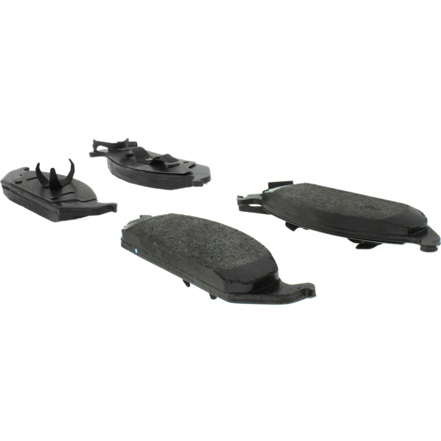 StopTech Street Brake Pads 308.06500