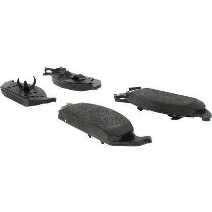 StopTech Street Brake Pads 308.06500