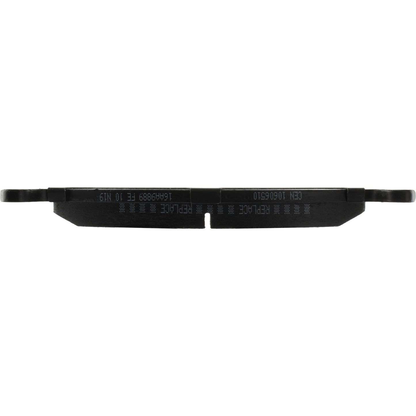 StopTech Street Brake Pads 308.06510
