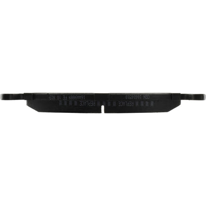 StopTech Street Brake Pads 308.06510