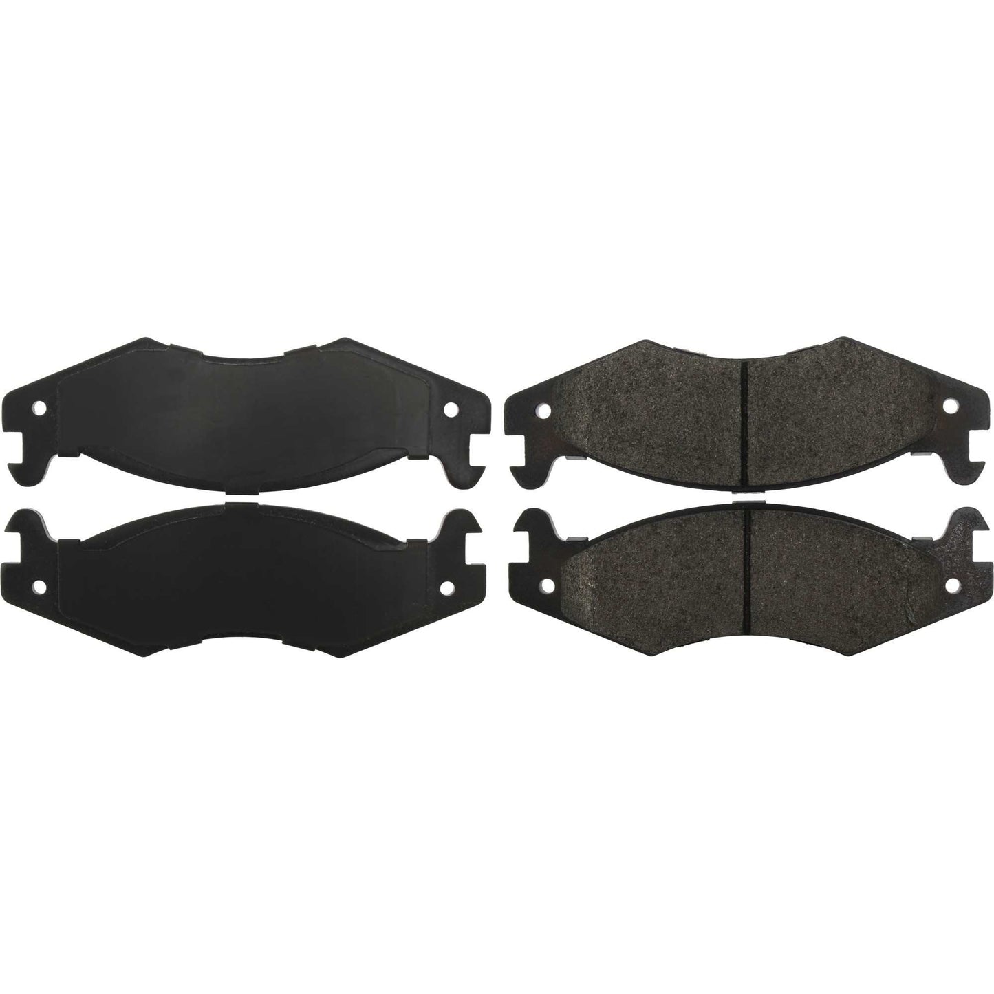 StopTech Street Brake Pads 308.06510