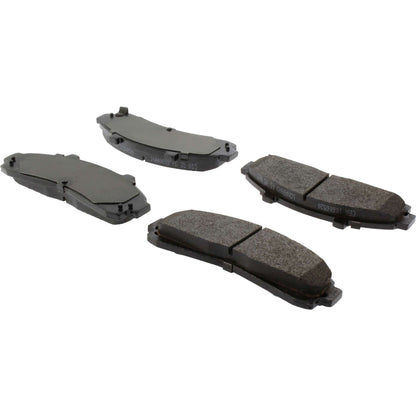 StopTech Street Brake Pads 308.06520