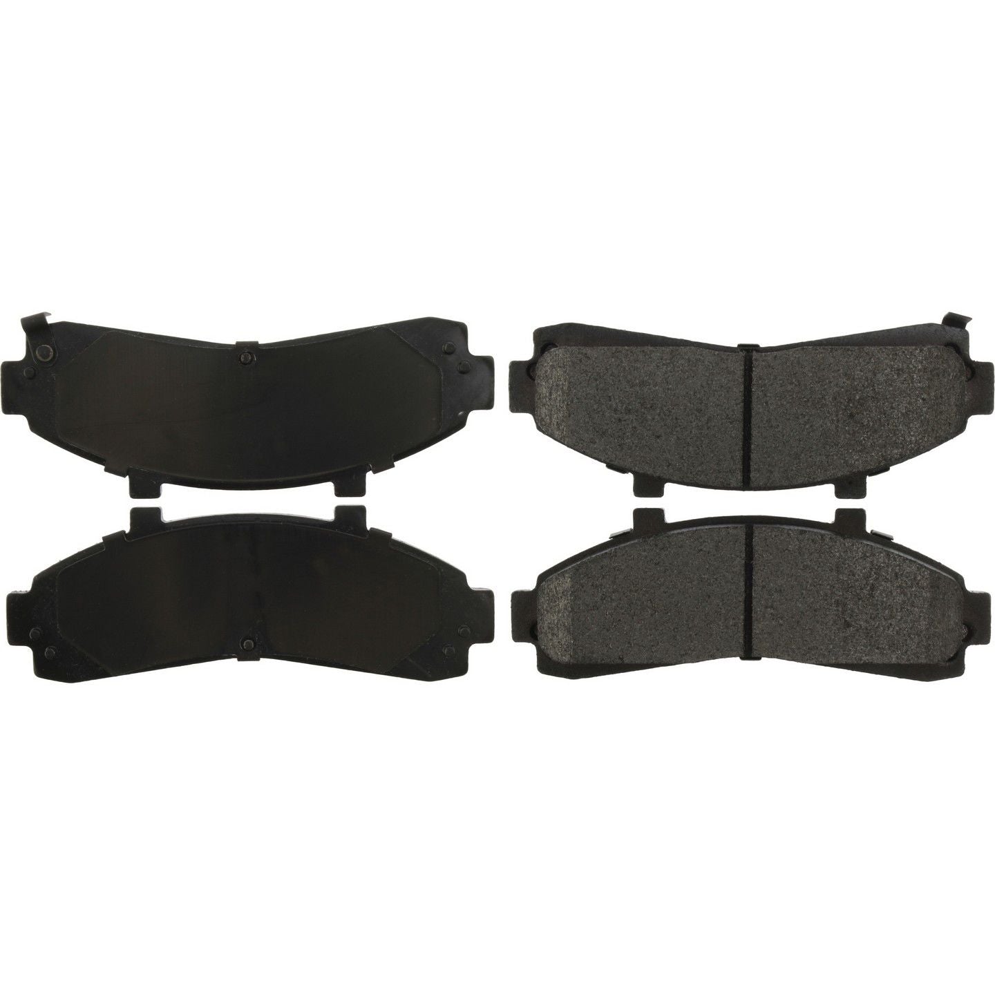 StopTech Street Brake Pads 308.06520