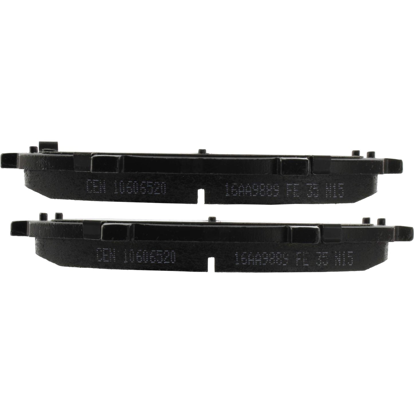 StopTech Street Brake Pads 308.06520