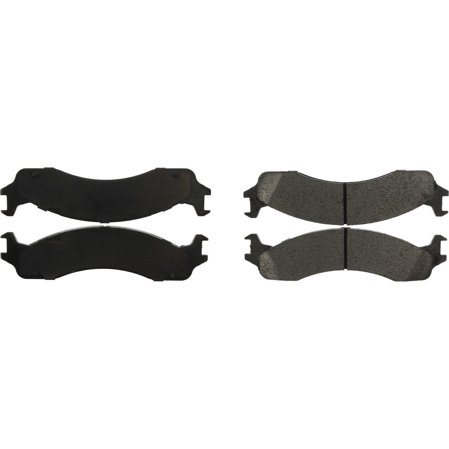StopTech Street Brake Pads 308.06550