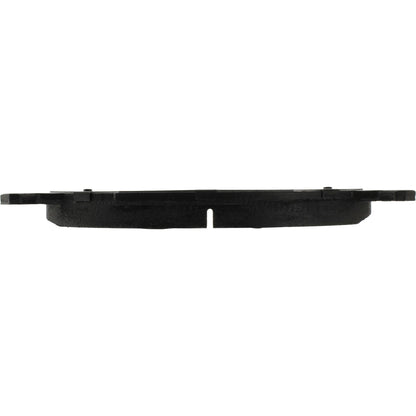 StopTech Street Brake Pads 308.06550
