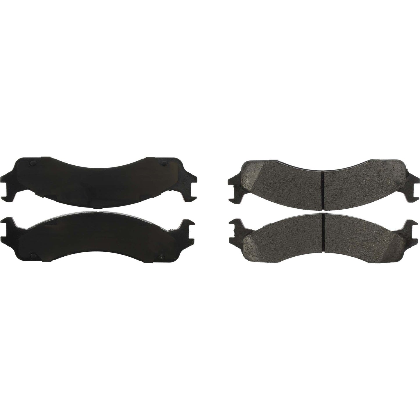 StopTech Street Brake Pads 308.06550