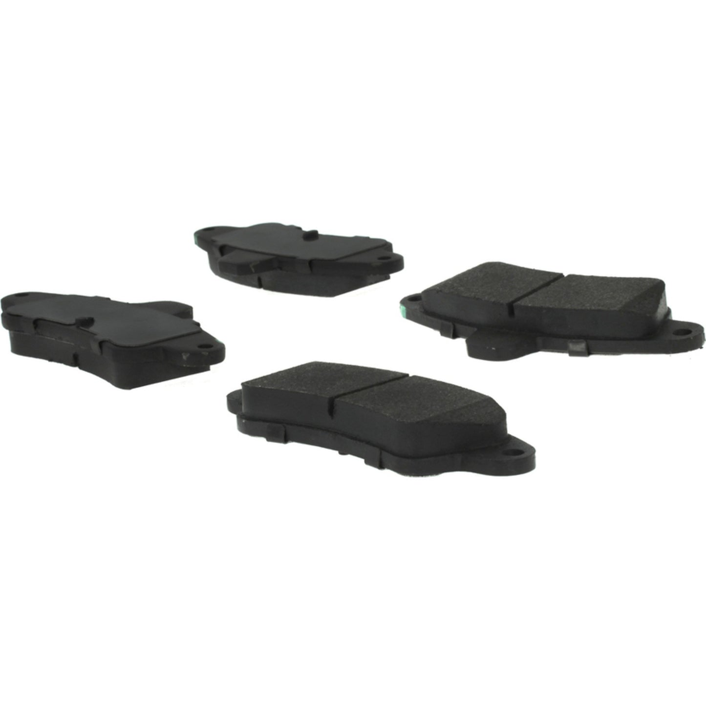 StopTech Street Brake Pads 308.06610
