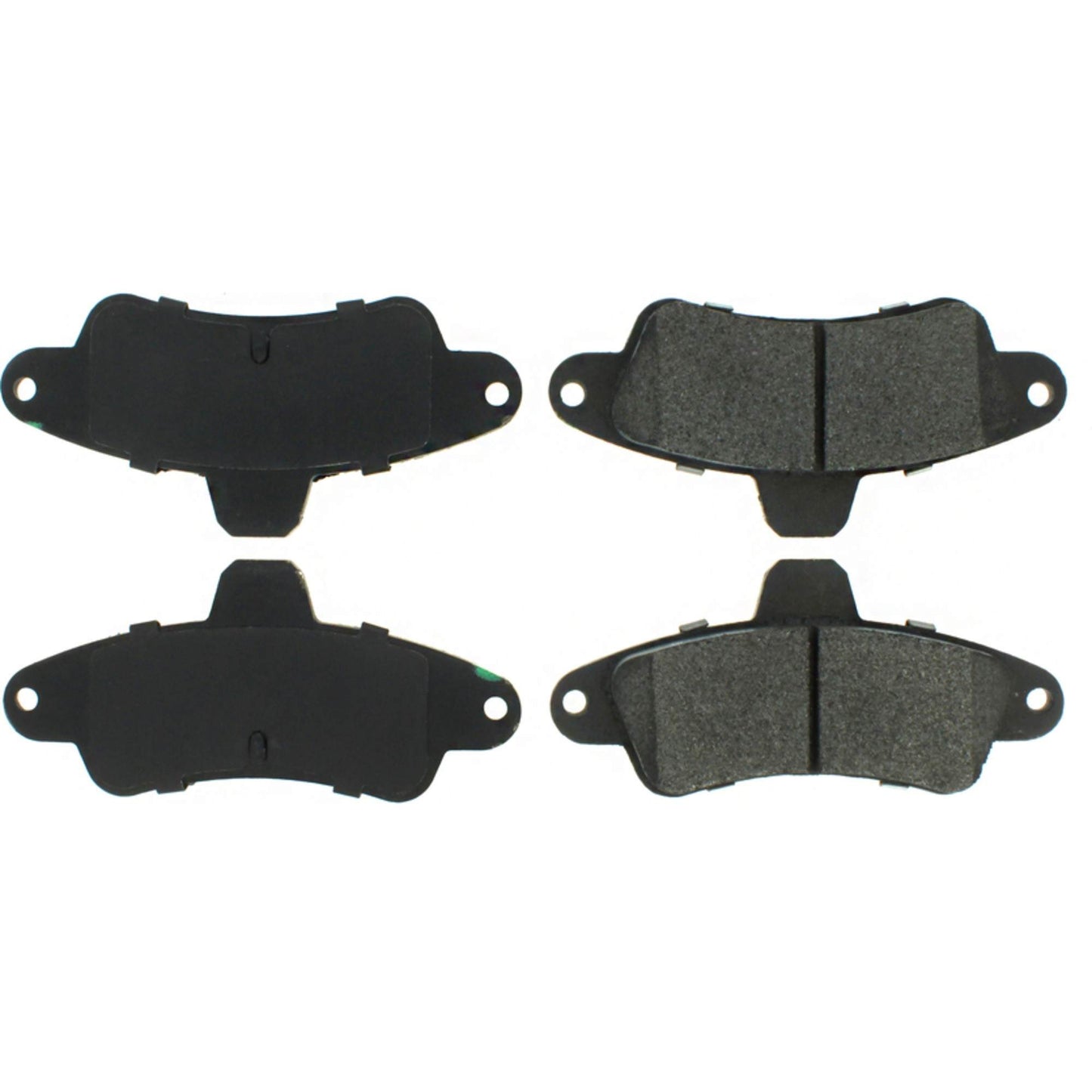 StopTech Street Brake Pads 308.06610