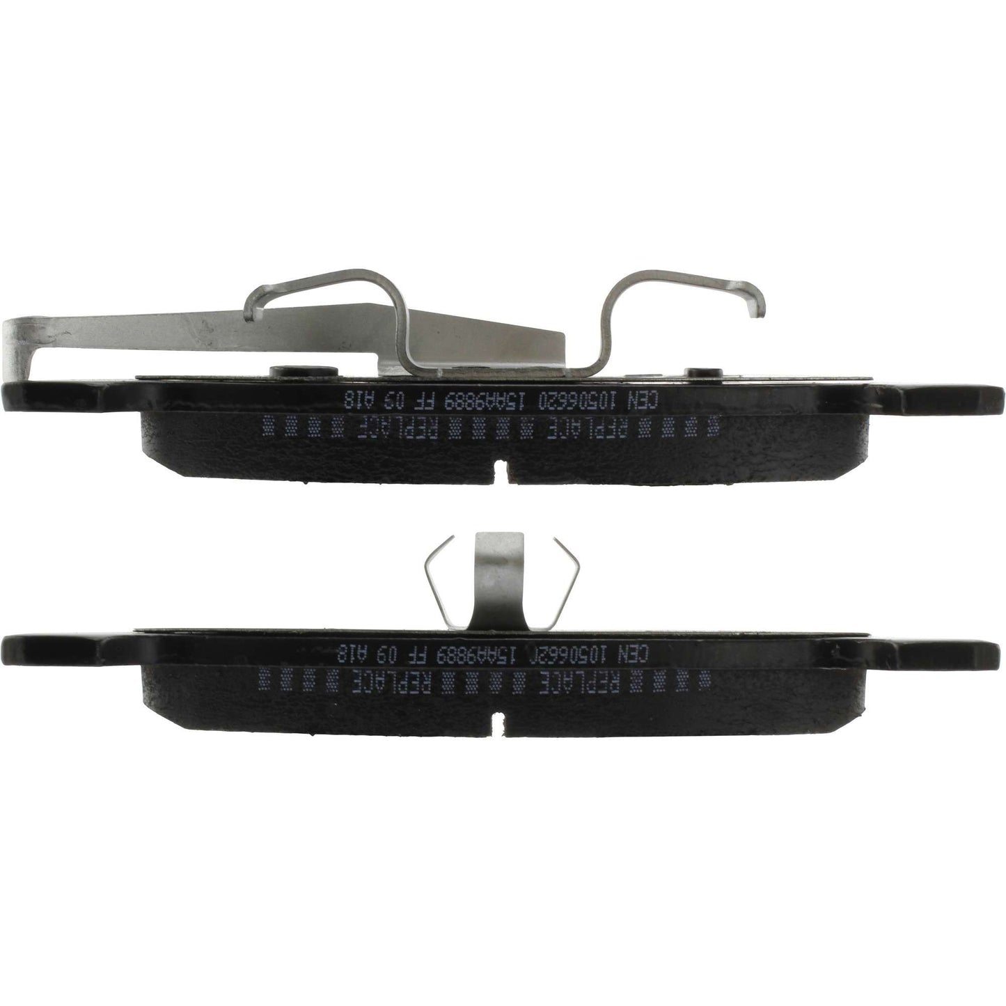 StopTech Street Brake Pads 308.06620