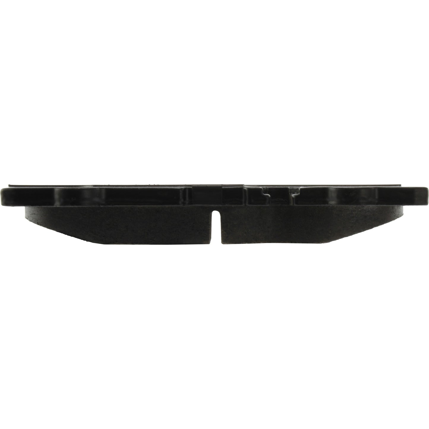 StopTech Street Brake Pads; Front With Shims