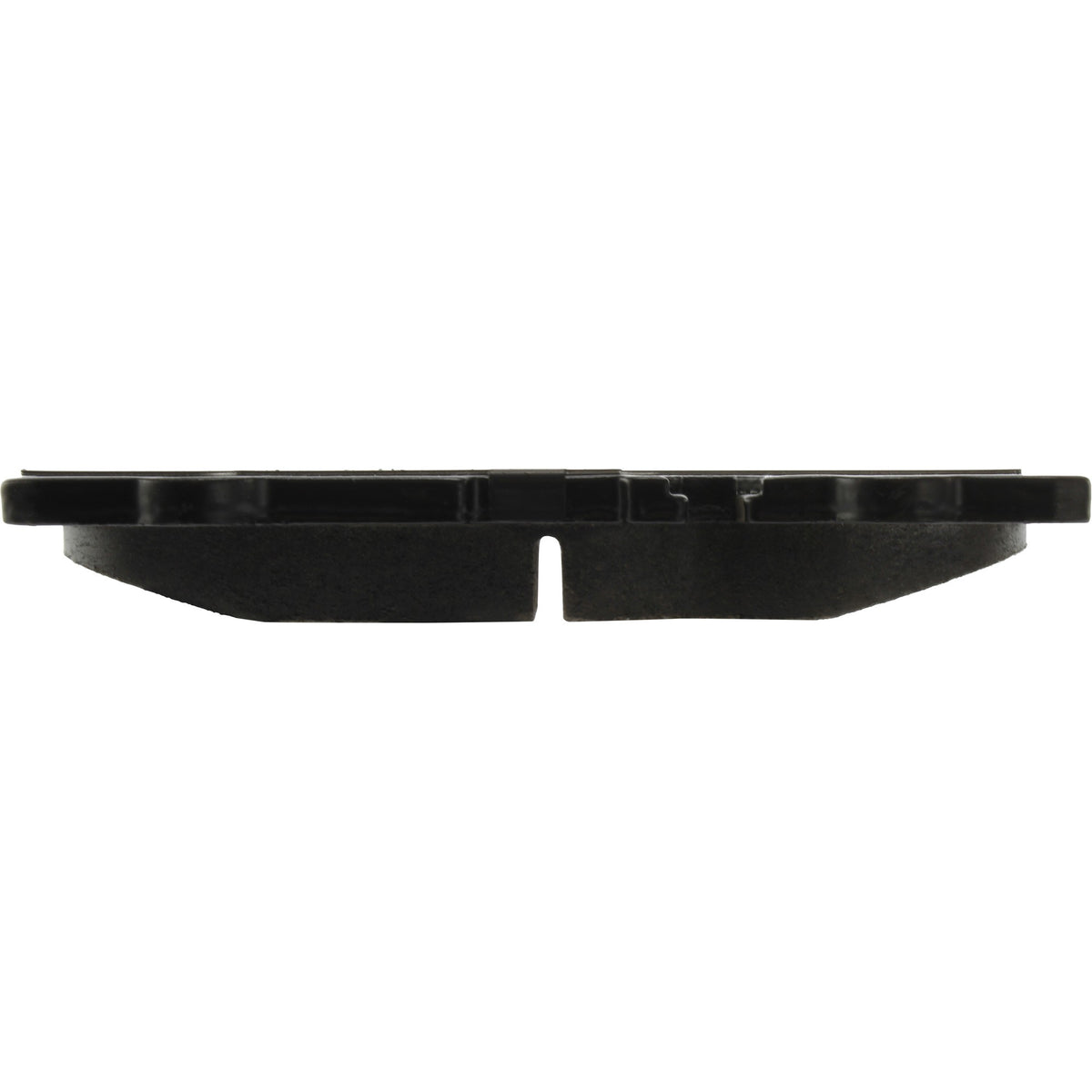 StopTech Street Brake Pads; Front With Shims