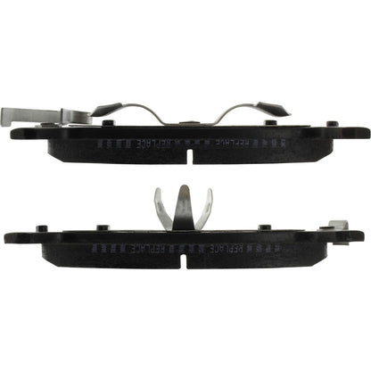 StopTech Street Brake Pads 308.06660