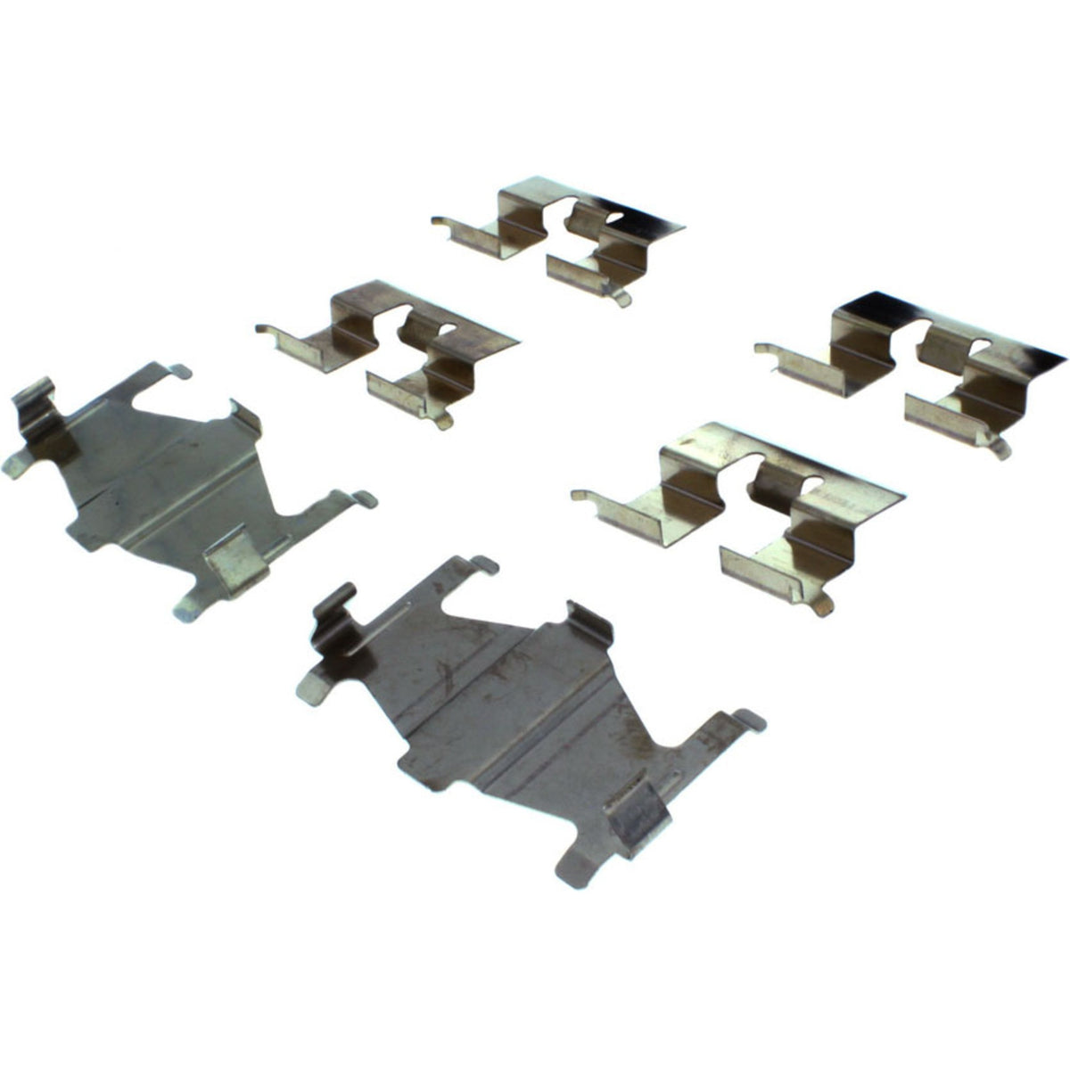StopTech Street Brake Pads 308.06690