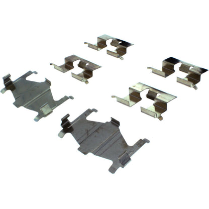 StopTech Street Brake Pads 308.06690