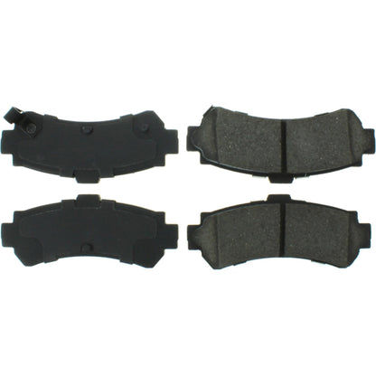 StopTech Street Brake Pads 308.06690