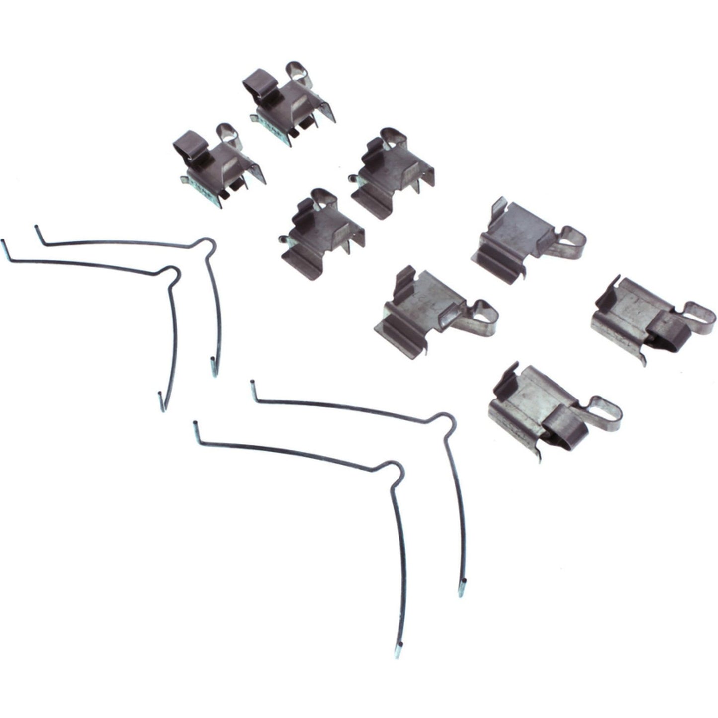 StopTech Street Brake Pads 308.06720