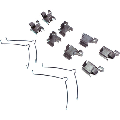 StopTech Street Brake Pads 308.06720