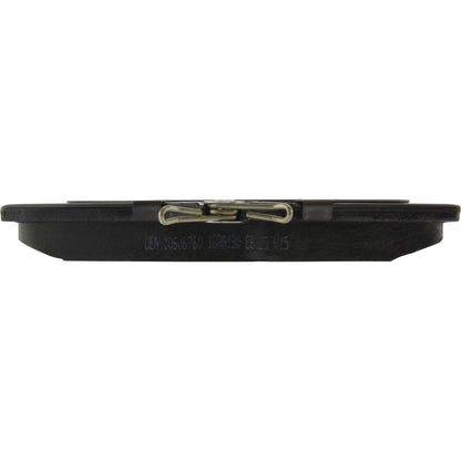 StopTech Street Brake Pads 308.06760
