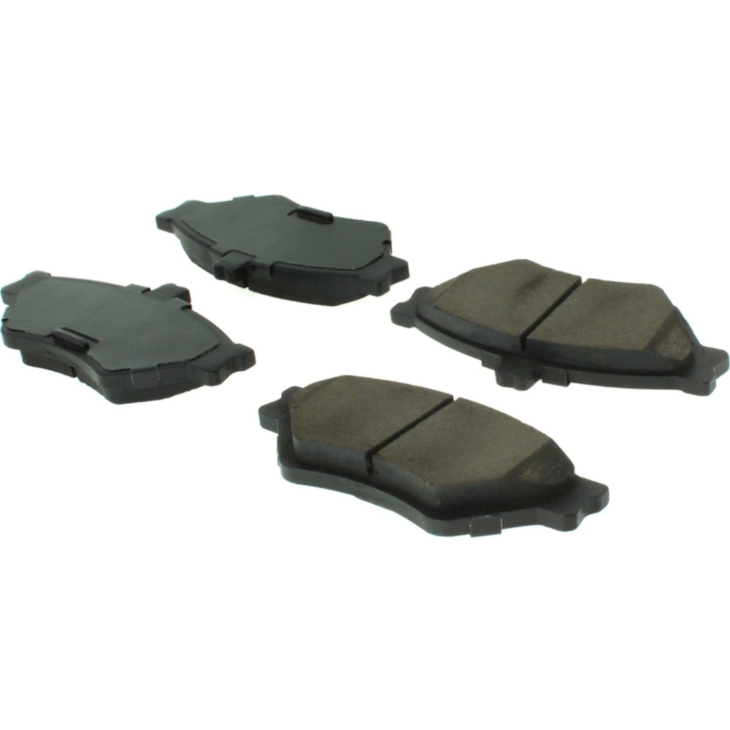 StopTech Street Brake Pads 308.06780