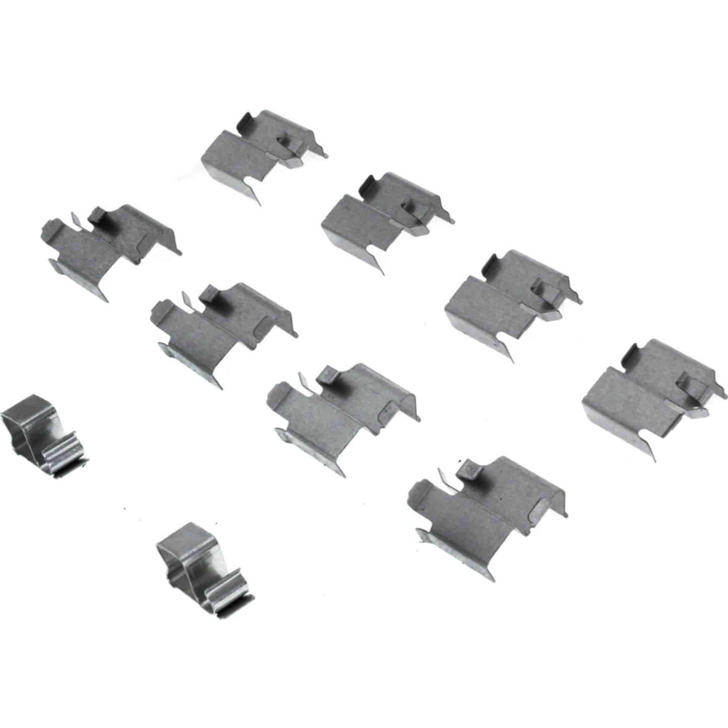 StopTech Street Brake Pads 308.06800