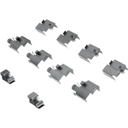 StopTech Street Brake Pads 308.06800