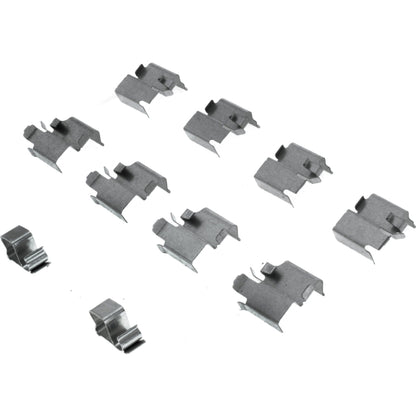 StopTech Street Brake Pads 308.06800