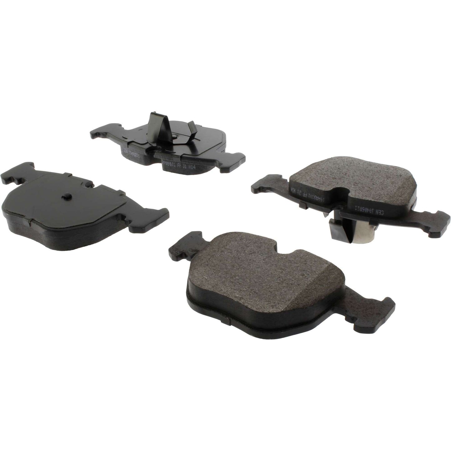 StopTech Street Brake Pads 308.06811