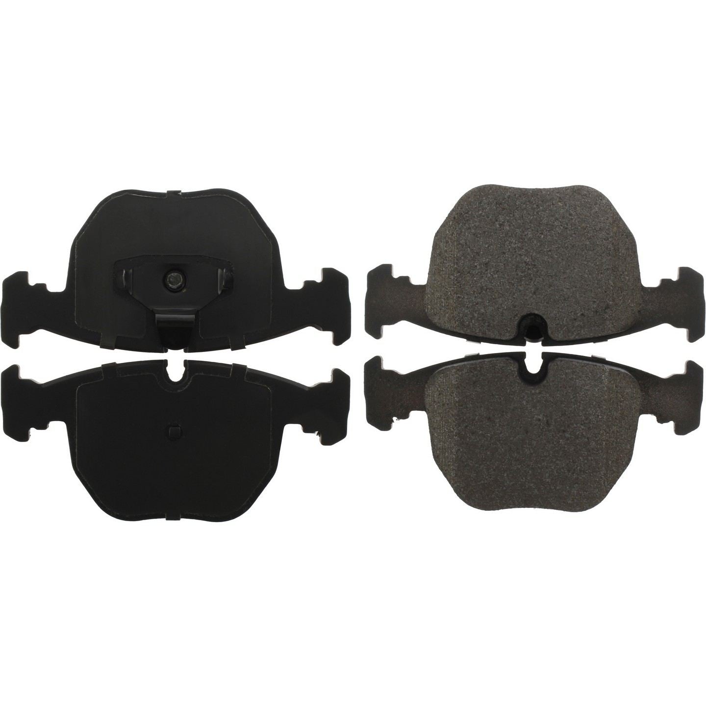 StopTech Street Brake Pads 308.06811