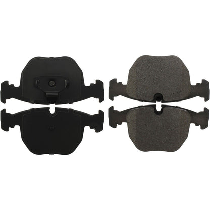 StopTech Street Brake Pads 308.06811
