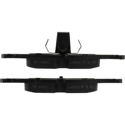 StopTech Street Brake Pads 308.06811